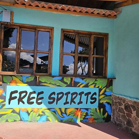 מלון סן מרקוס לה לגונה Free Spirits מראה חיצוני תמונה