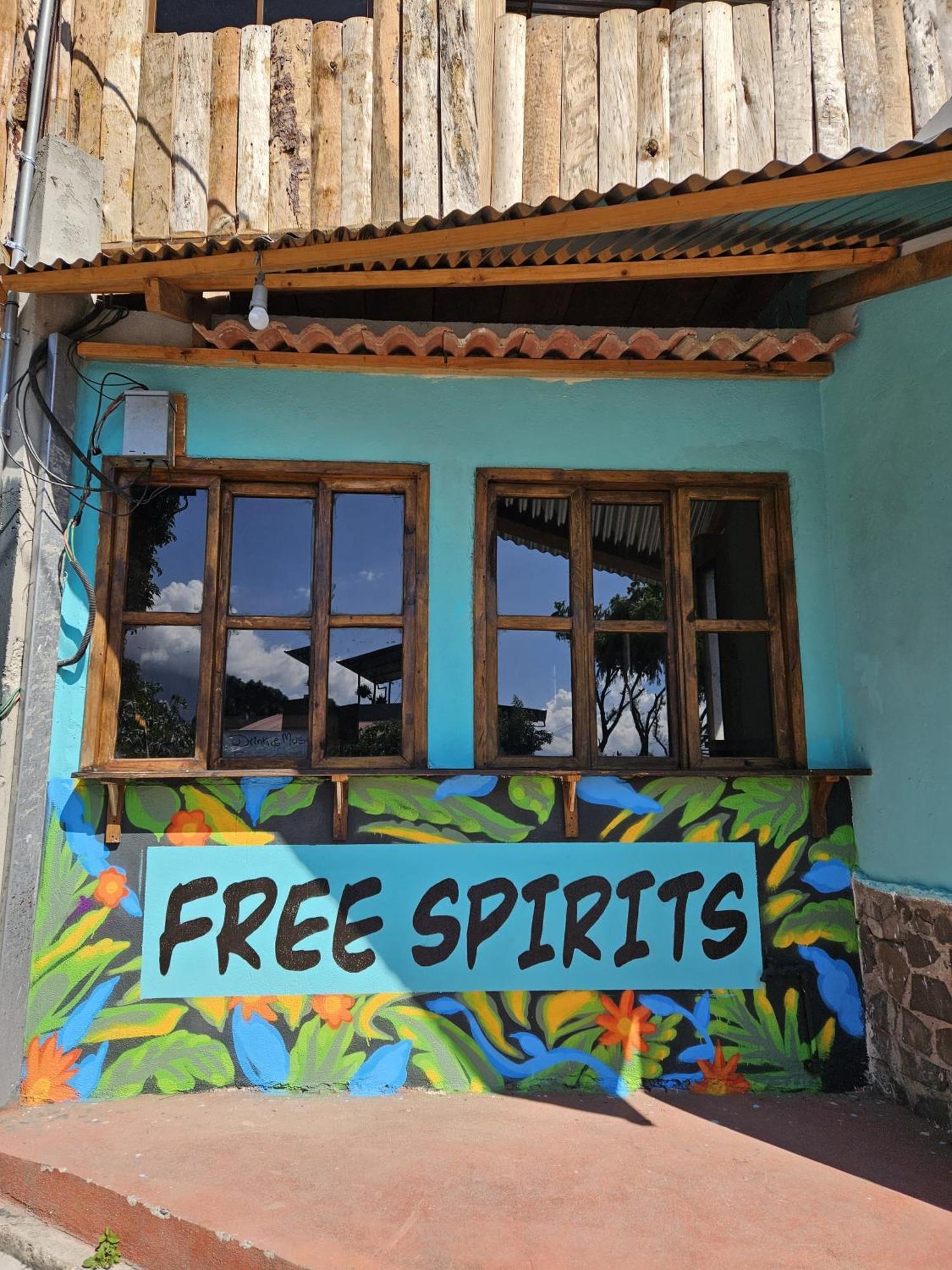 מלון סן מרקוס לה לגונה Free Spirits מראה חיצוני תמונה